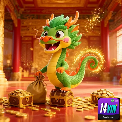 Imagem de cassino online - 14vin