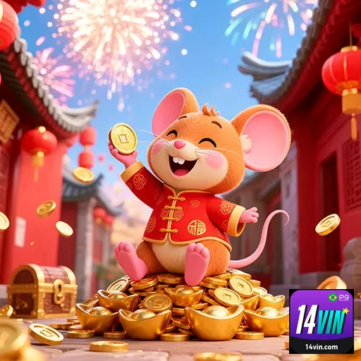 Jogos de cassino - 14vin