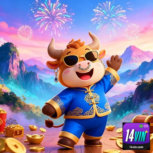 Login rápido 14vin - 14vin