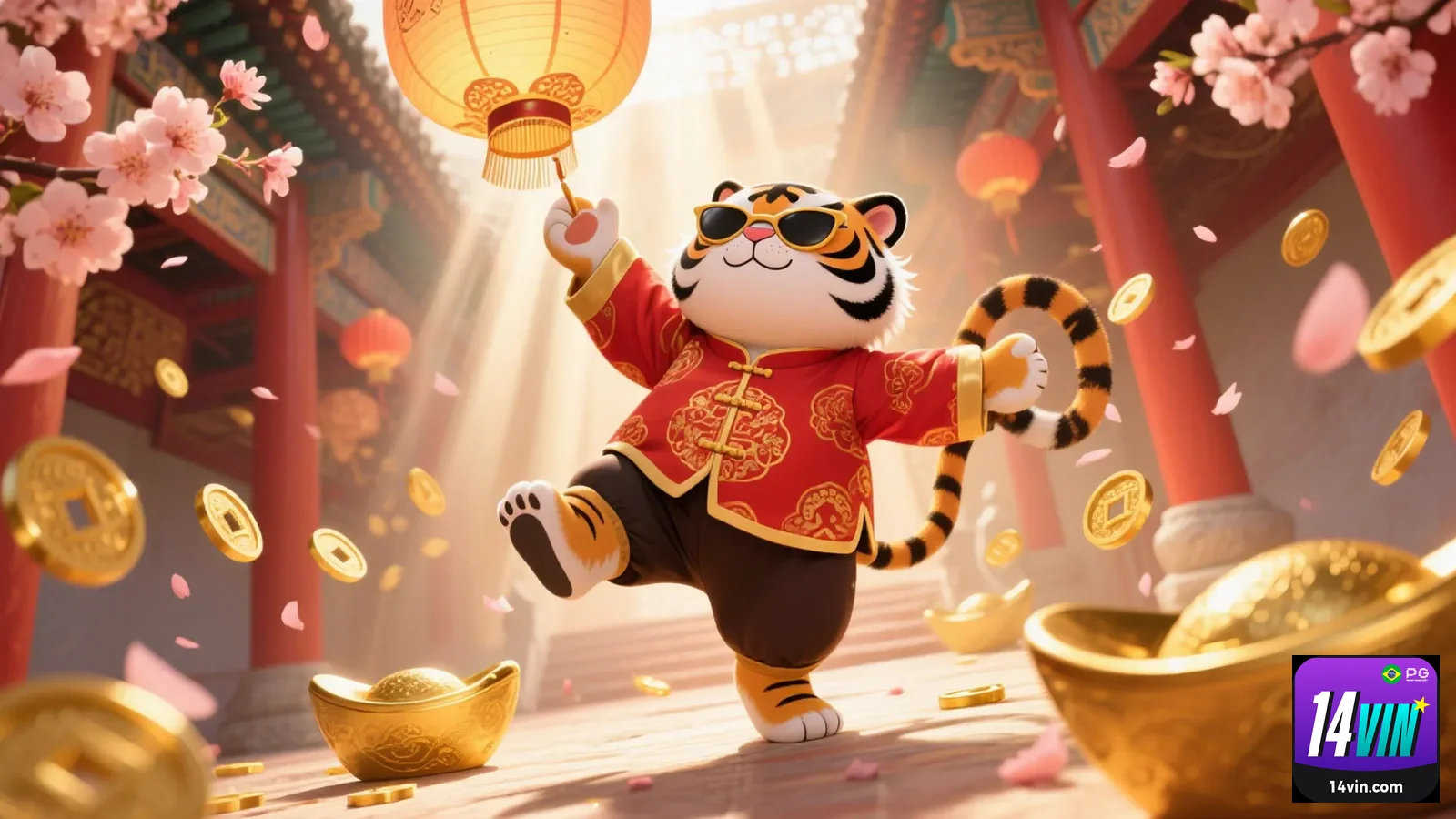 Imagem de cassino VIP - 14vin