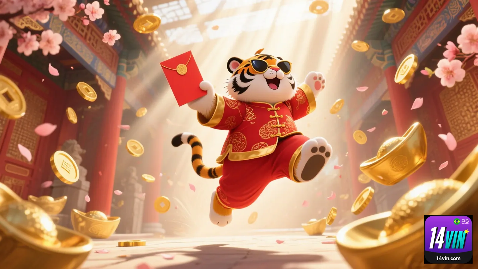 Benefícios do programa VIP - 14vin